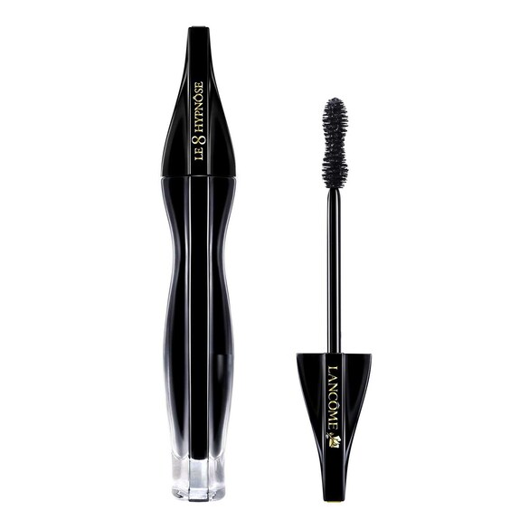 Le 8 Hypnôse - Mascara-sérum Volume – Volume Soin Sculptural & Revitalisant, LANCÔME