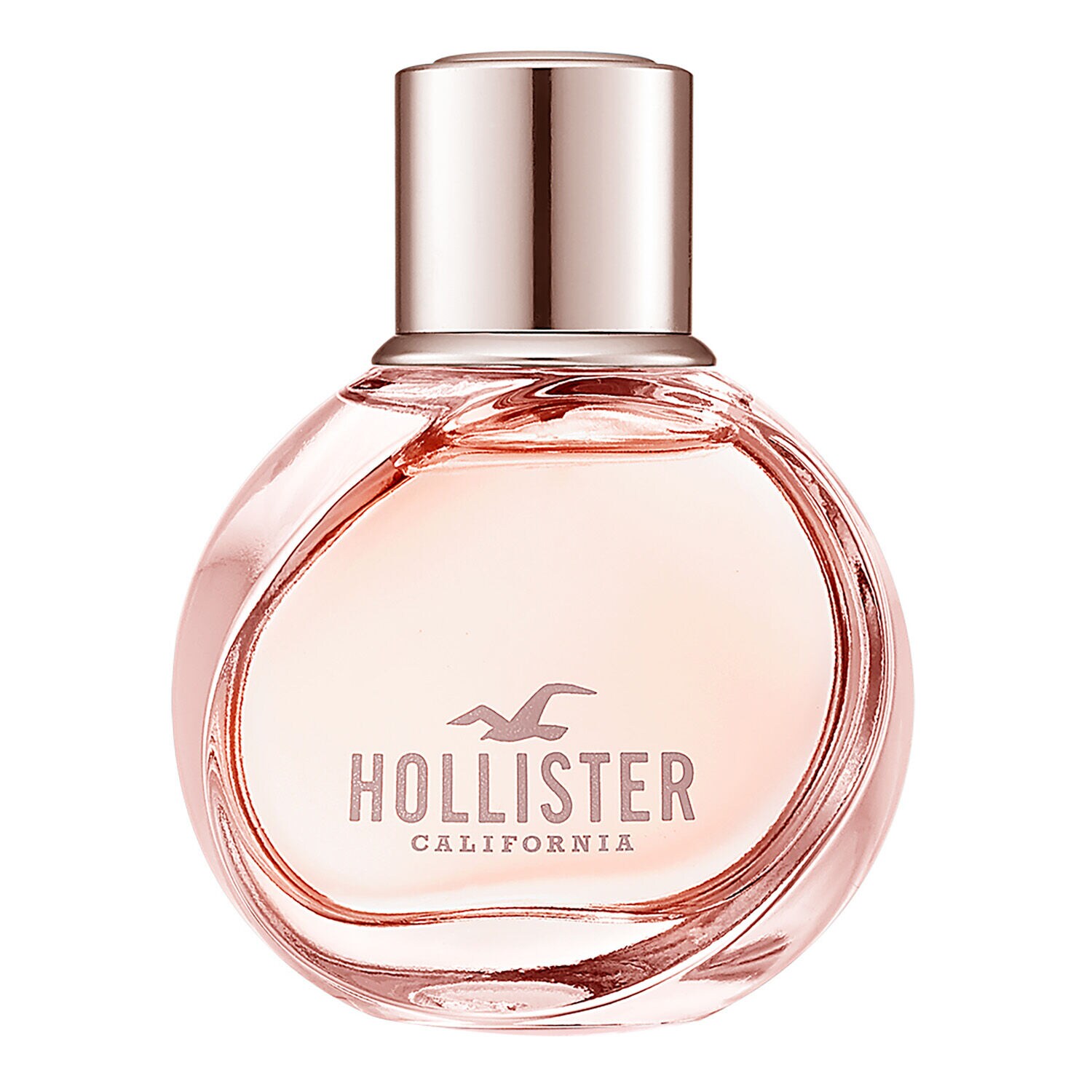 parfum hollister california wave