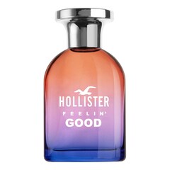 Feelin Good Pour Femme, HOLLISTER