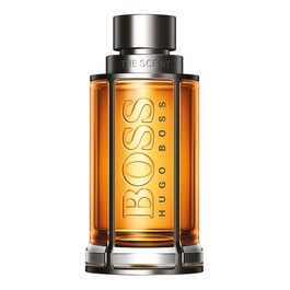 BOSS The Scent - Baume après-rasage Oriental et Boisé