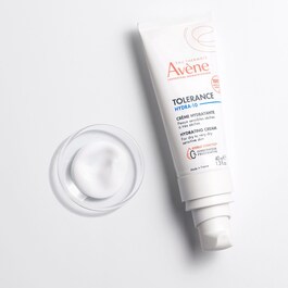 Tolérance Hydra 10 - Crème hydratante peaux sensibles sèches à très sèches