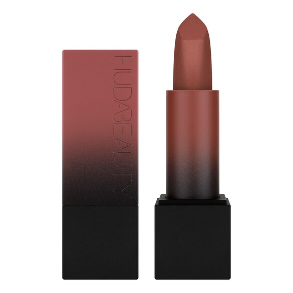 Matte Power Bullet - Rouge à Lèvres Mat, HUDA BEAUTY