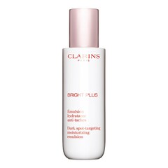 Bright Plus - Emulsion hydratante anti-taches  , CLARINS
