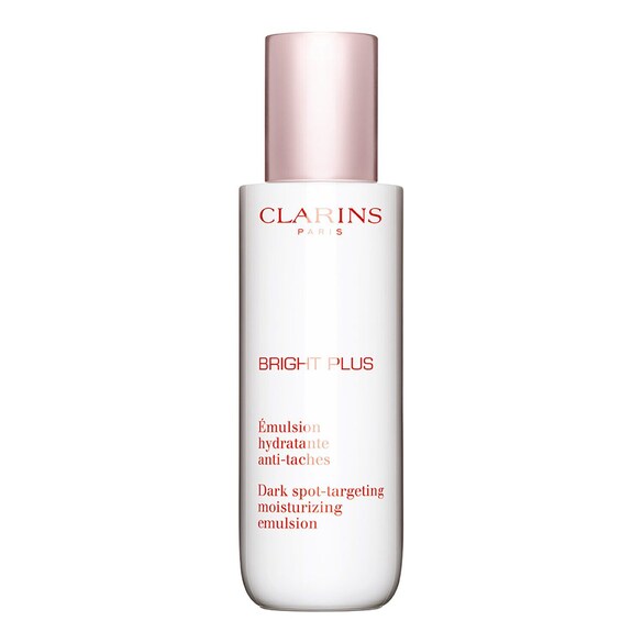 Bright Plus - Emulsion hydratante anti-taches  , CLARINS