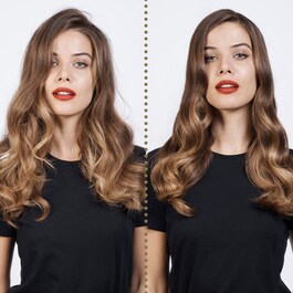 Laque Perfect Ending - Fixation Cheveux Voyage
