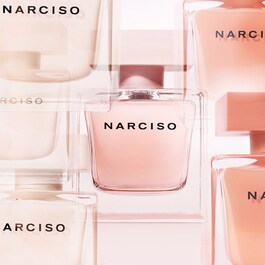 Cristal - Eau de Parfum