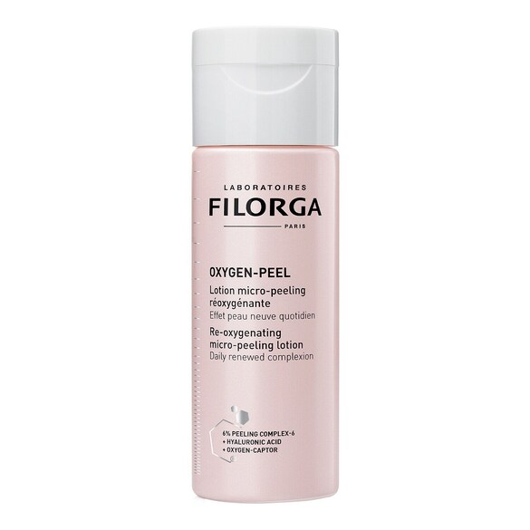 Oxygen-Peel - Lotion micro-peeling réoxygénante, FILORGA