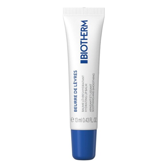 Baume lèvres - hydratant et repulpant, BIOTHERM