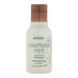 Rosemary Mint - Shampooing Purifiant