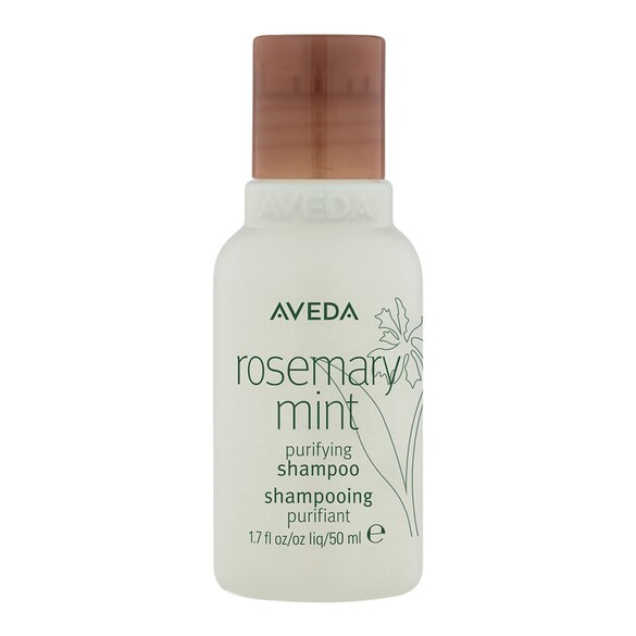 Rosemary Mint - Shampooing Purifiant, AVEDA