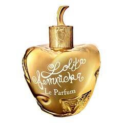 Le Parfum Edition Limitée - Flacon Minuit 2024 , LOLITA LEMPICKA