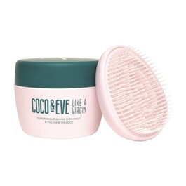 Like a virgin - Masque super nourrissant à la noix de coco et à la figue