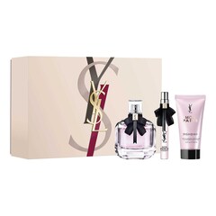 Mon Paris Eau de Parfum - Coffret Cadeau Femme, YVES SAINT LAURENT