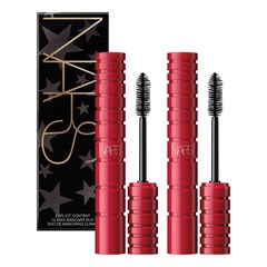 EXPLICIT CONTENT CLIMAX - Duo de mascaras, NARS