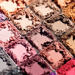 Grande PRO 1X - Palette de fards à paupières