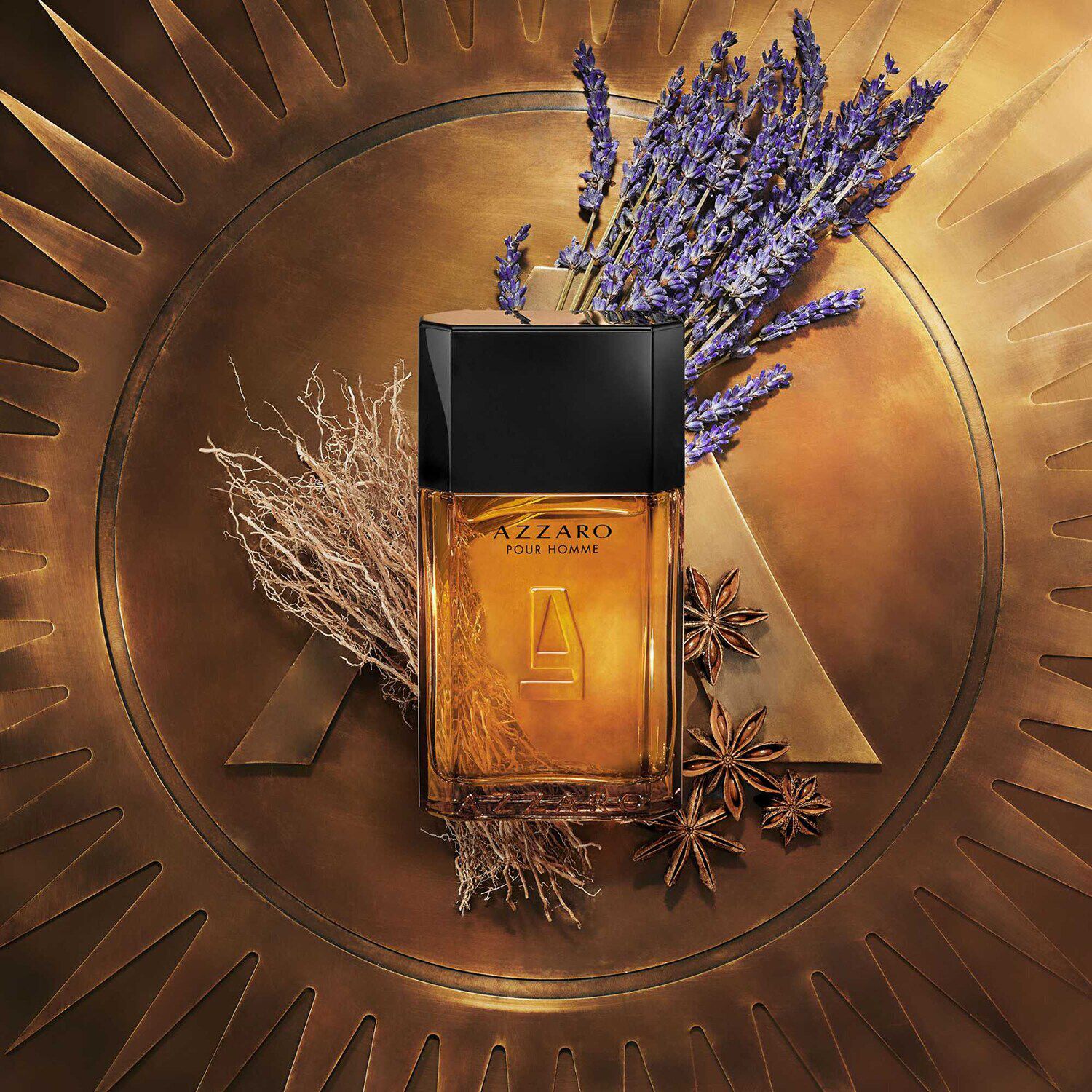 Azzaro pour homme sephora clearance