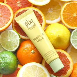 Vitamin C Lotion - Hydratant éclaircissant