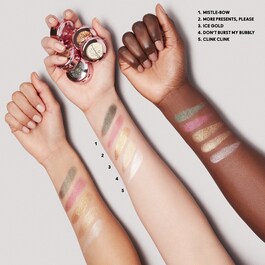 Sparkler Eye Shadow - Fard à paupières