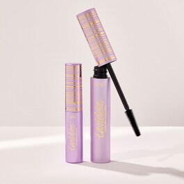 tartelette™ tubing - mascara format voyage 
