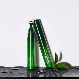 Sérum Yeux Acide Hyaluronique aux graines de Thé Vert