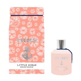 IKKS Little Woman Endless Paradise - Eau de Toilette