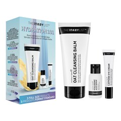 Hydratation 101 - Coffret Hydratation Visage, THE INKEY LIST