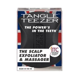 TANGLE TEEZER SCALP BRUSH Masseur cuir chevelu Lavender Lite