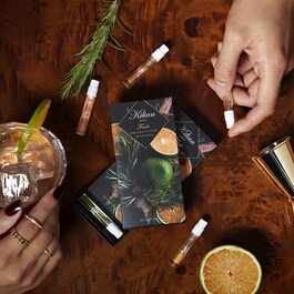 Coffret découverte - Eau de Parfum