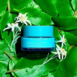 Hydra-Essentiel [HA²] - Crème Hydratante SPF15 Pour Peaux normales à sèches