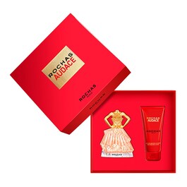 Rochas Audace - Coffret Eau de Parfum et Lait Corps