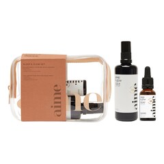Kit Sleep & Glow - Coffret Compléments Alimentaires , AIME