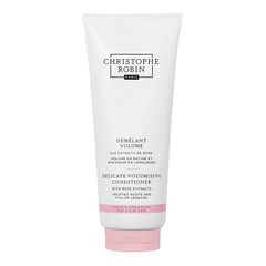 Démêlant volume aux extraits de rose, CHRISTOPHE ROBIN