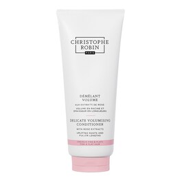 Démêlant volume aux extraits de rose