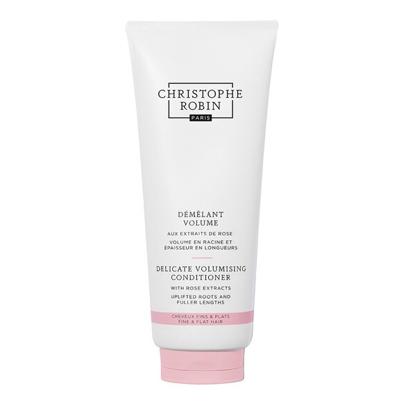 Démêlant volume aux extraits de rose, CHRISTOPHE ROBIN
