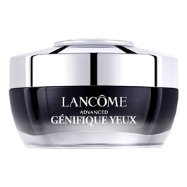 Advanced Génifique Yeux - Crème Yeux Lissante Activatrice d'Eclat