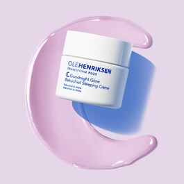 Goodnight Glow Retin-ALT Sleeping Cream - Crème de nuit Bakuchiol
