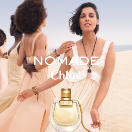 Chloé Nomade - Eau de Parfum Naturelle
