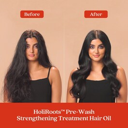 HoliRoots™ Good Karma Hair Set - Coffret Soin Cheveux