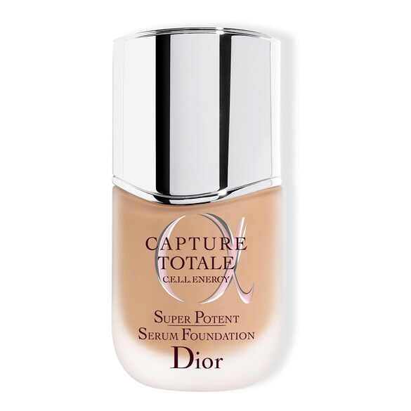 Capture Totale Super Potent Serum Foundation - Fond de teint SPF 20 PA++, DIOR