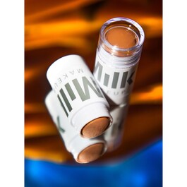 Matte Bronzer - Bronzer Crème