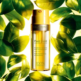 Plant Gold - Soin 100% d'origine naturelle