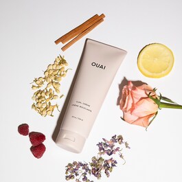 Curl Crème - Crème bouclante 