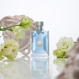 Versace pour homme - Eau de Toilette