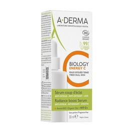 Biology - Energy C Sérum éclat
