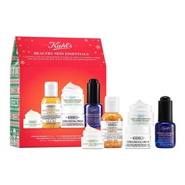 Point rouge
Best Sellers Coffret Soin Visage
KIEHL'S SINCE 1851