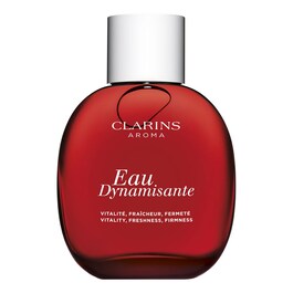 Eau Dynamisante - Eau De Soins Parfumée