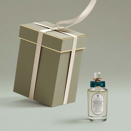 Highgrove Bouquet - Eau de parfum Boisée