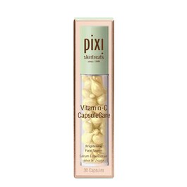 Vitamin C CapsuleCare - Sérum Eclaircissant pour le Visage