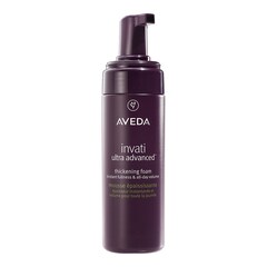 INVATI ULTRA ADVANCED™ - Mousse Coiffante Epaississante, AVEDA