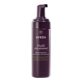 INVATI ULTRA ADVANCED™ - Mousse Coiffante Epaississante